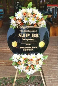 Grand Opening Magetan