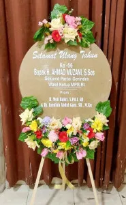 Ulang tahun Magetan