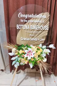 Grand Opening Magetan